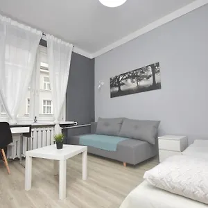 City Central Apartments Wrocław Wrocław