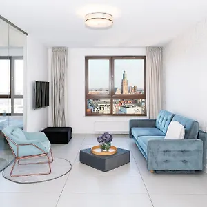 Up'arts Apartamento