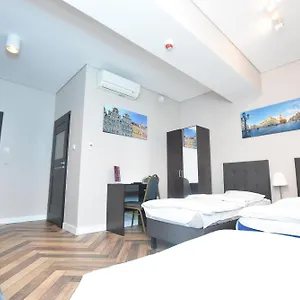 Dukes - Wita Stwosza Apartamento