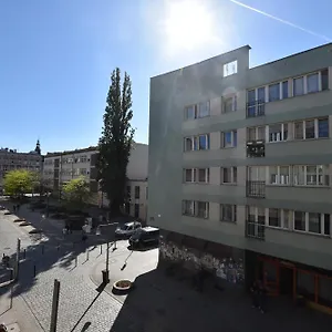 City Central Apartments Wrocław Wrocław