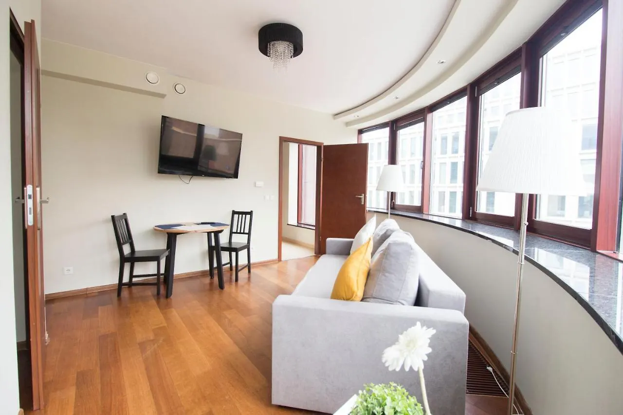 Happyestate - Old Town - Apartamenty Przy Rynku Wrocław