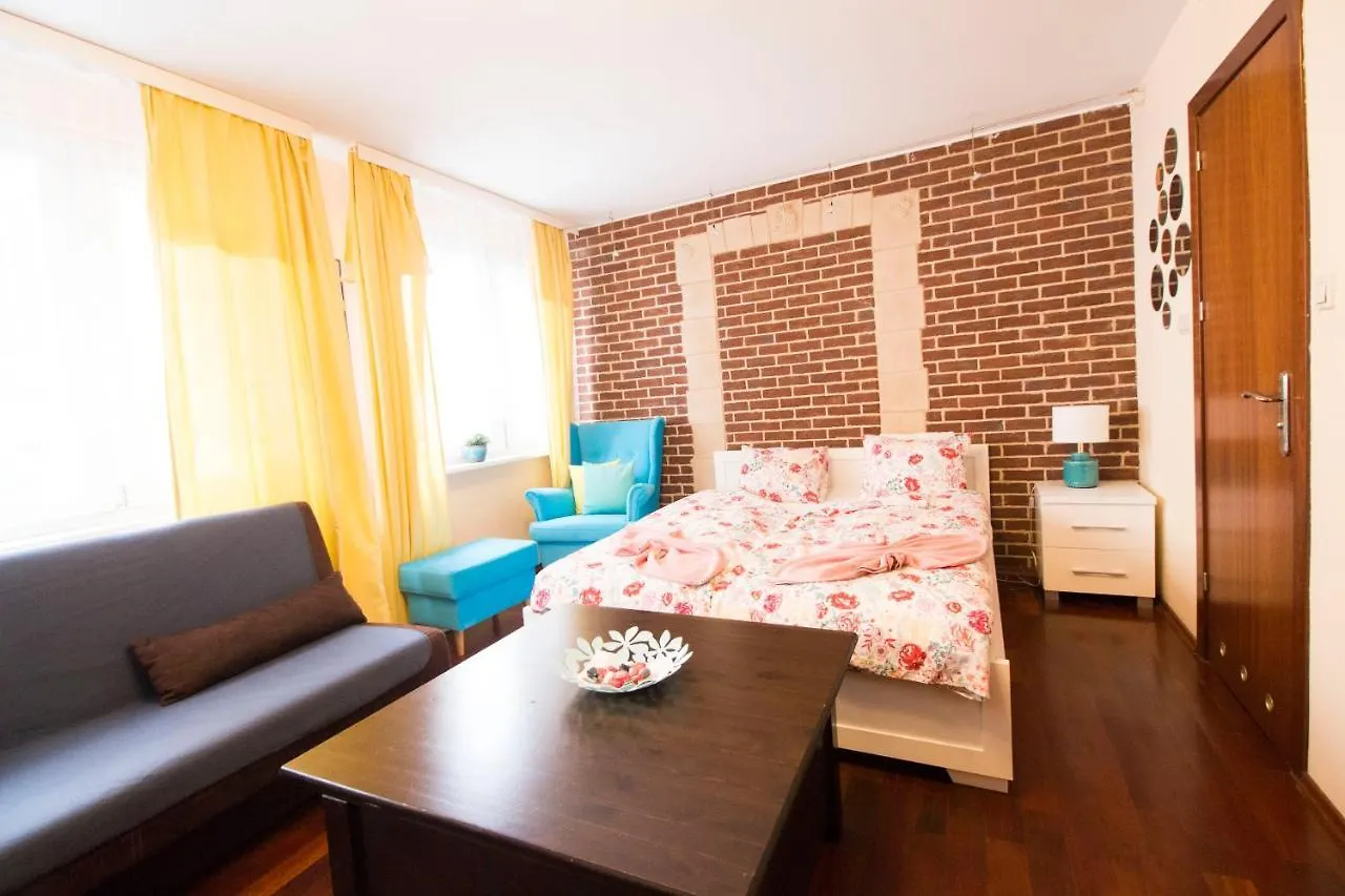 Happyestate - Old Town - Apartamenty Przy Rynku Wrocław