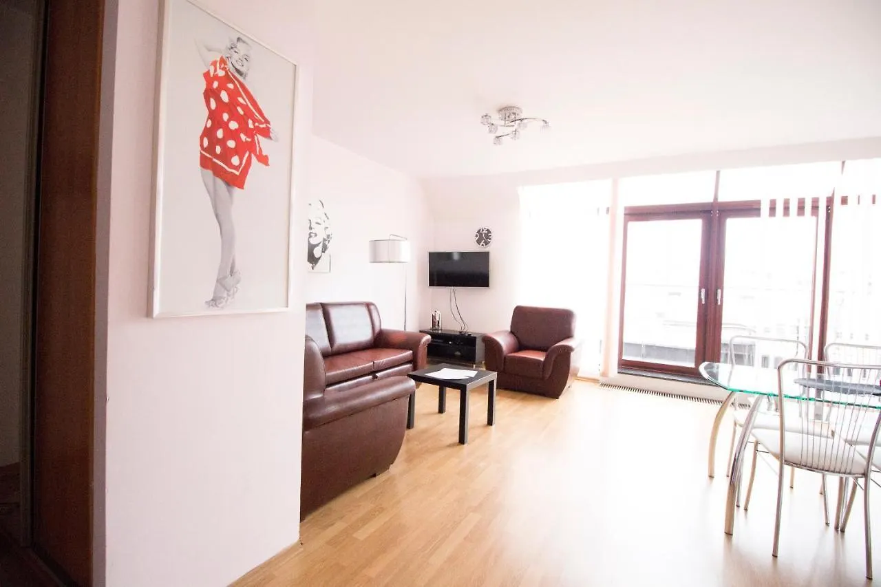 Happyestate - Old Town - Apartamenty Przy Rynku Wrocław