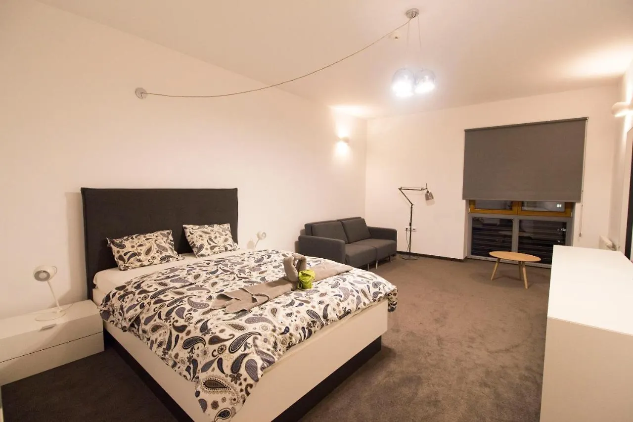 Happyestate - Old Town - Apartamenty Przy Rynku Breslavia 0*,