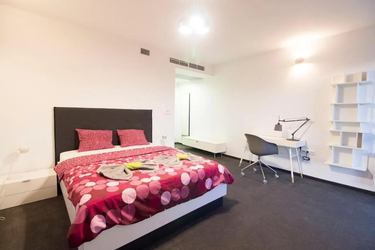 Happyestate - Old Town - Apartamenty Przy Rynku Breslavia 0*,  Polonia
