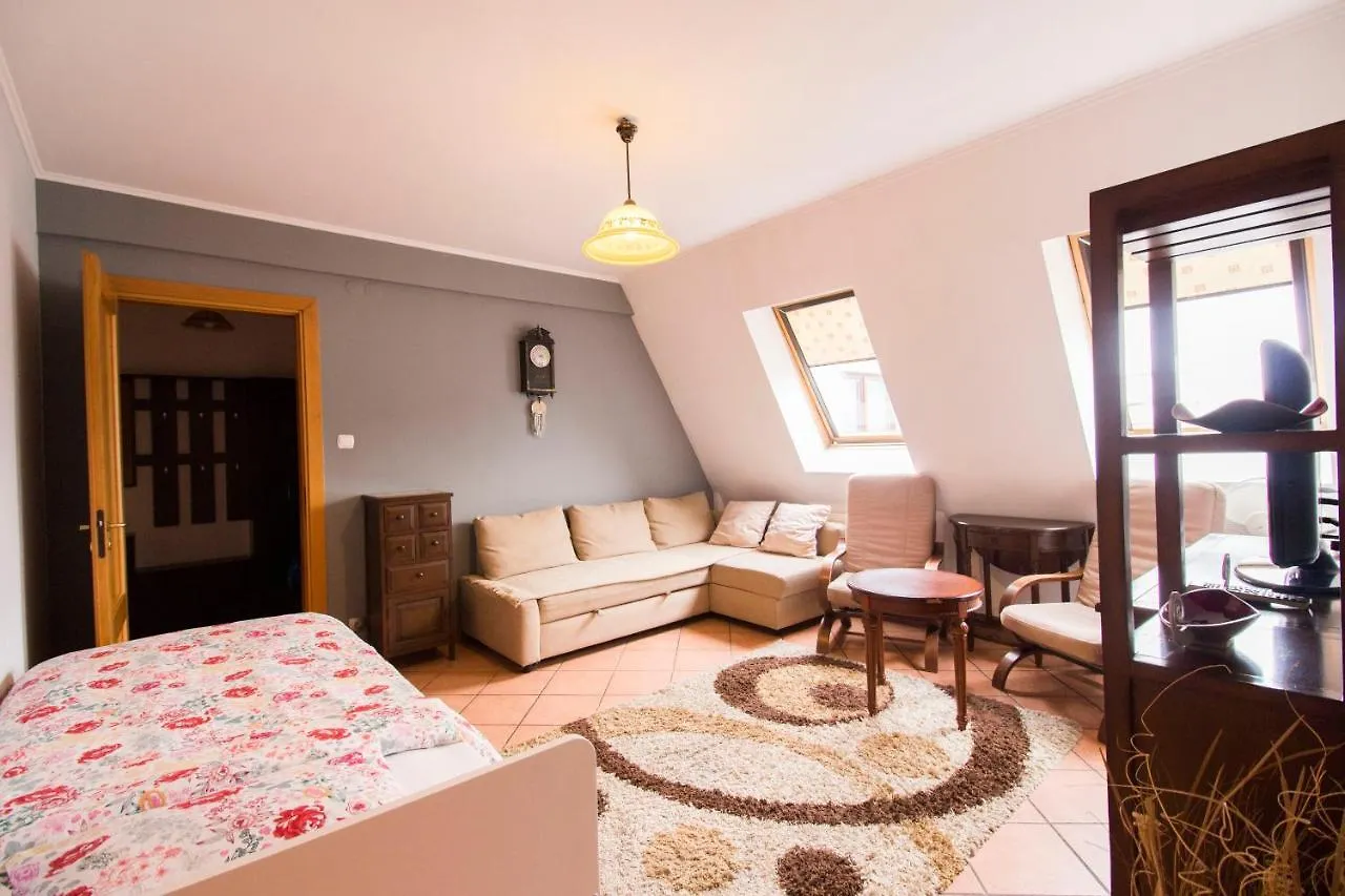 Happyestate - Old Town - Apartamenty Przy Rynku Breslavia 0*,  Polonia