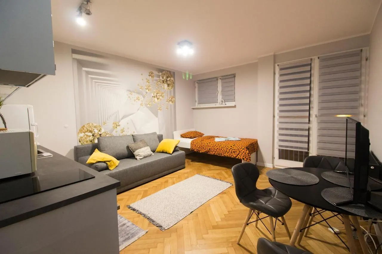 Happyestate - Old Town - Apartamenty Przy Rynku Wrocław Polska