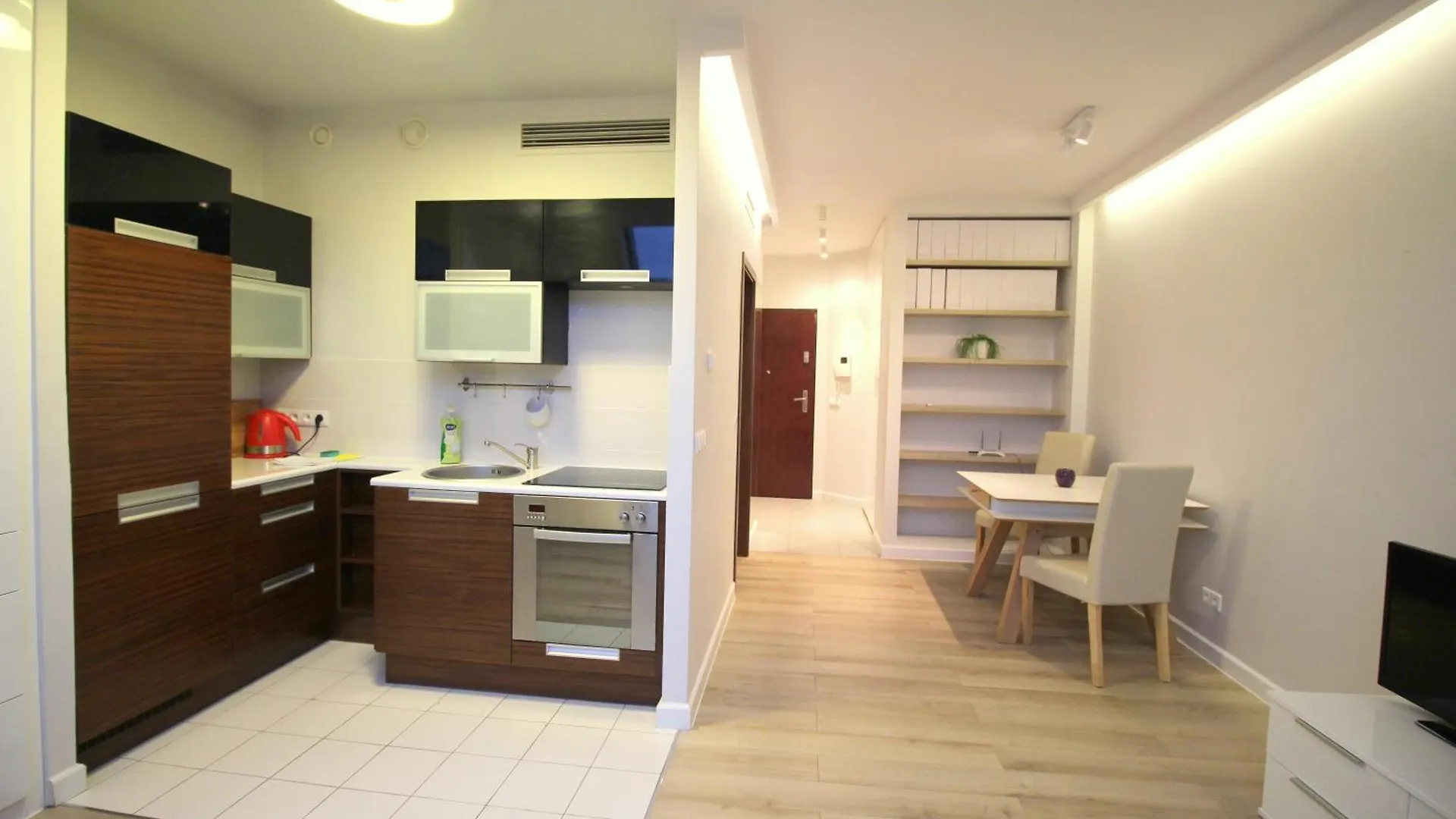 Happyestate - Old Town - Apartamenty Przy Rynku Breslavia