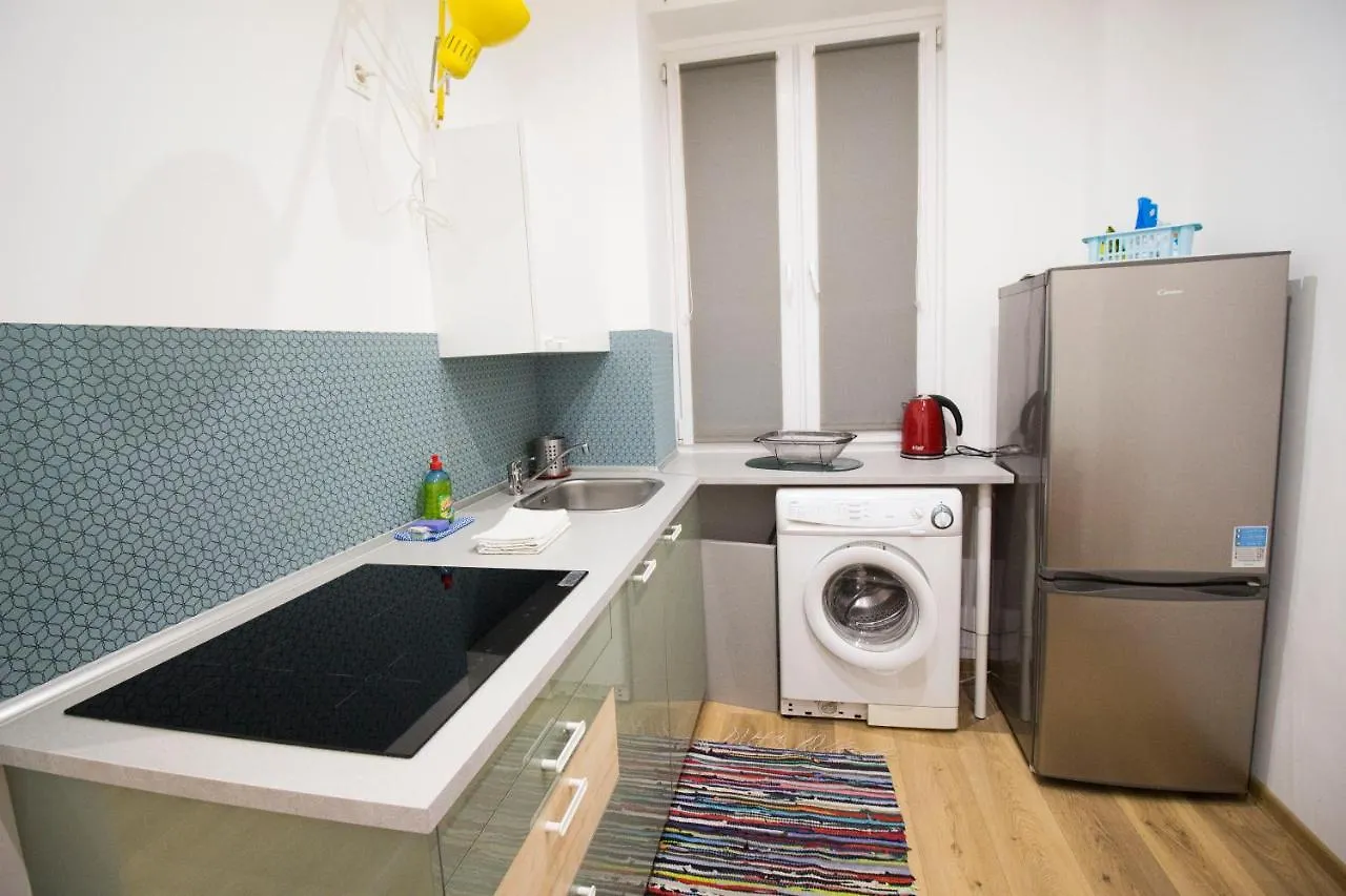 Apartamento Happyestate - Old Town - Apartamenty Przy Rynku Breslavia