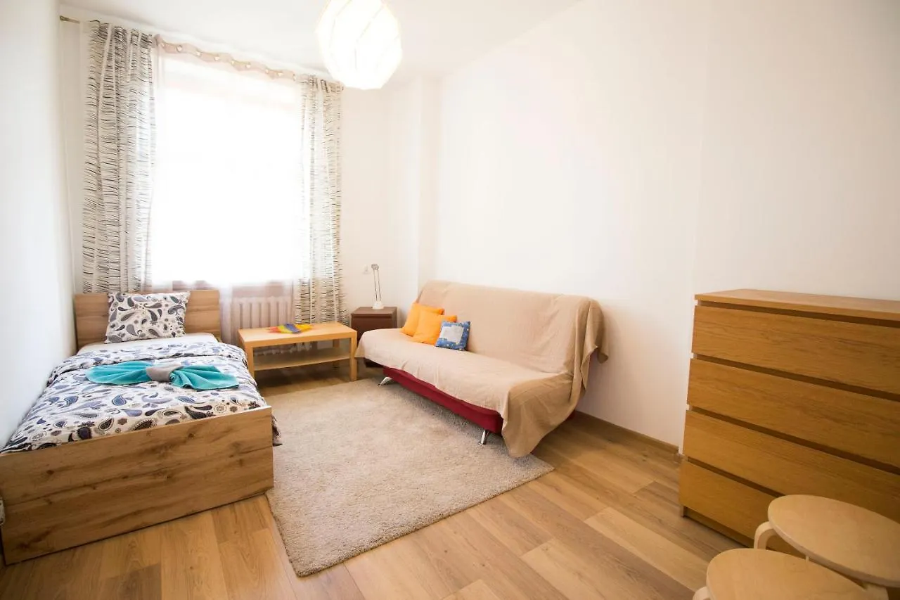 Happyestate - Old Town - Apartamenty Przy Rynku Breslavia