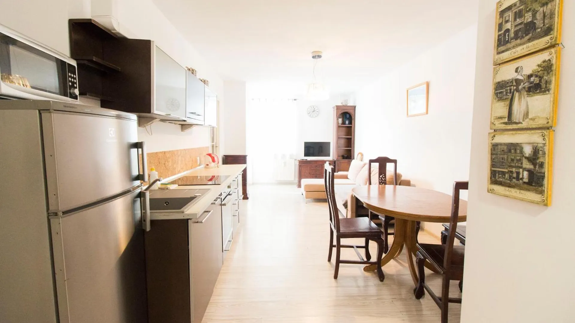 Happyestate - Old Town - Apartamenty Przy Rynku Breslavia