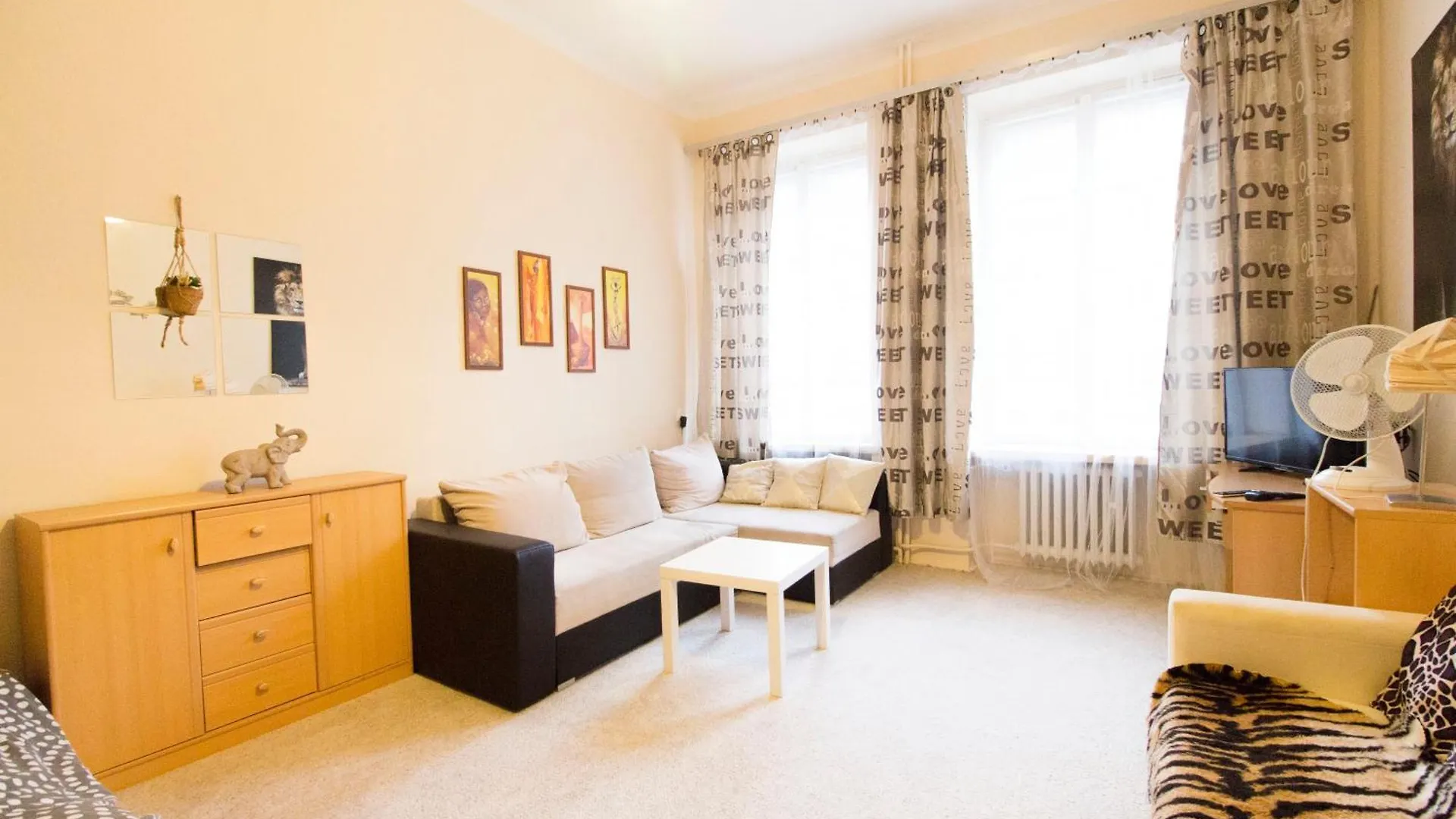 Happyestate - Old Town - Apartamenty Przy Rynku Breslavia Apartamento
