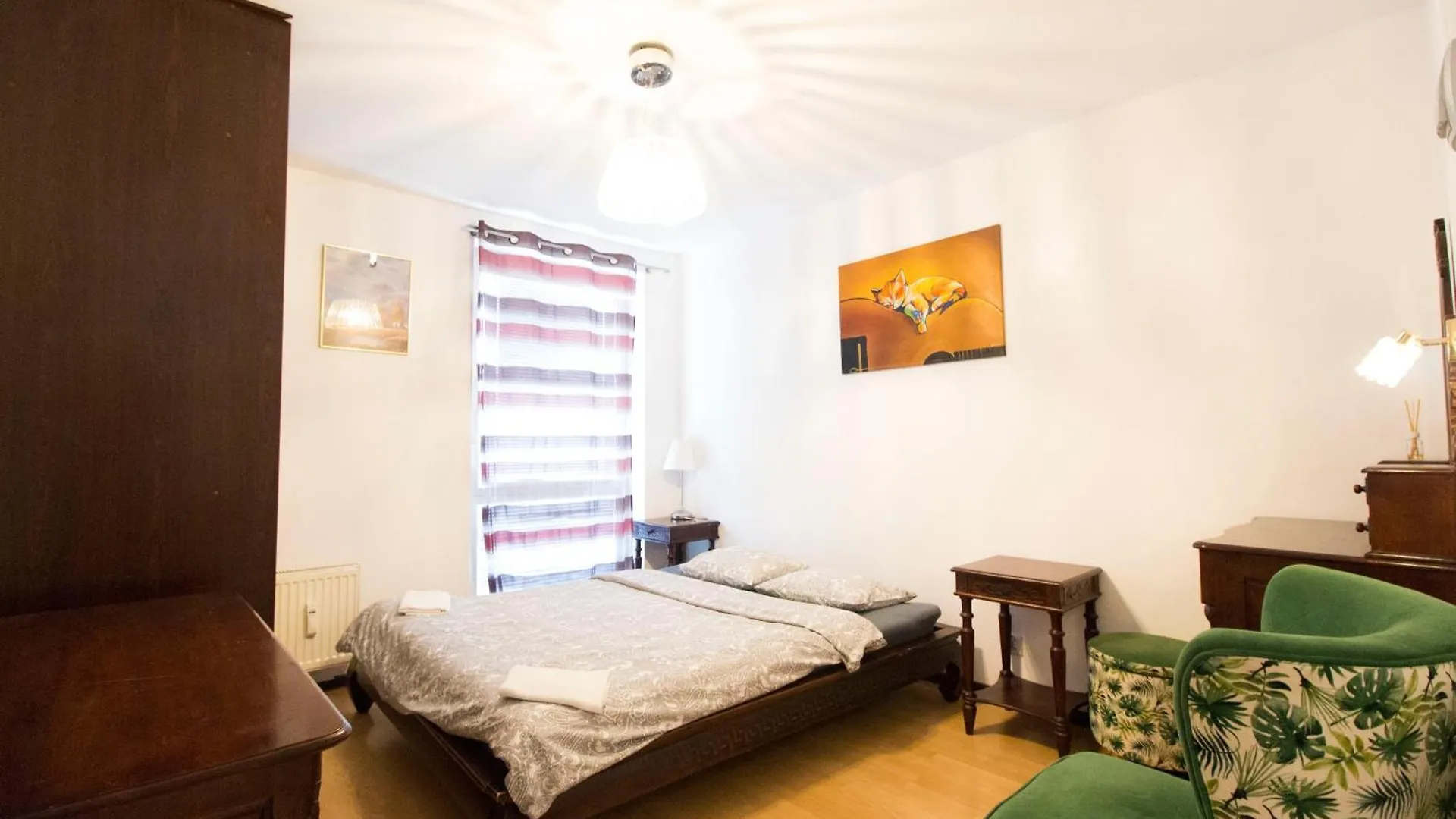 Apartamento Happyestate - Old Town - Apartamenty Przy Rynku Breslavia