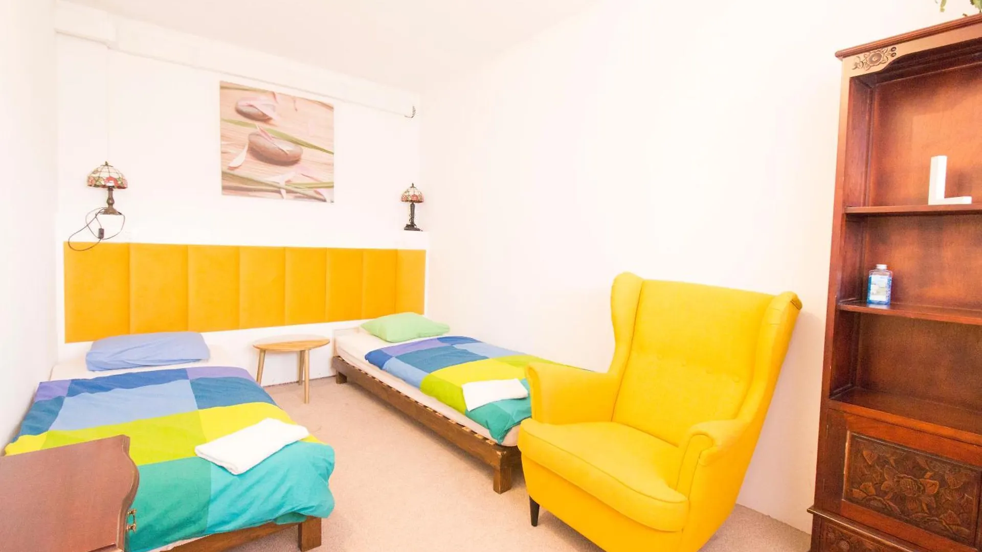 Happyestate - Old Town - Apartamenty Przy Rynku Wrocław
