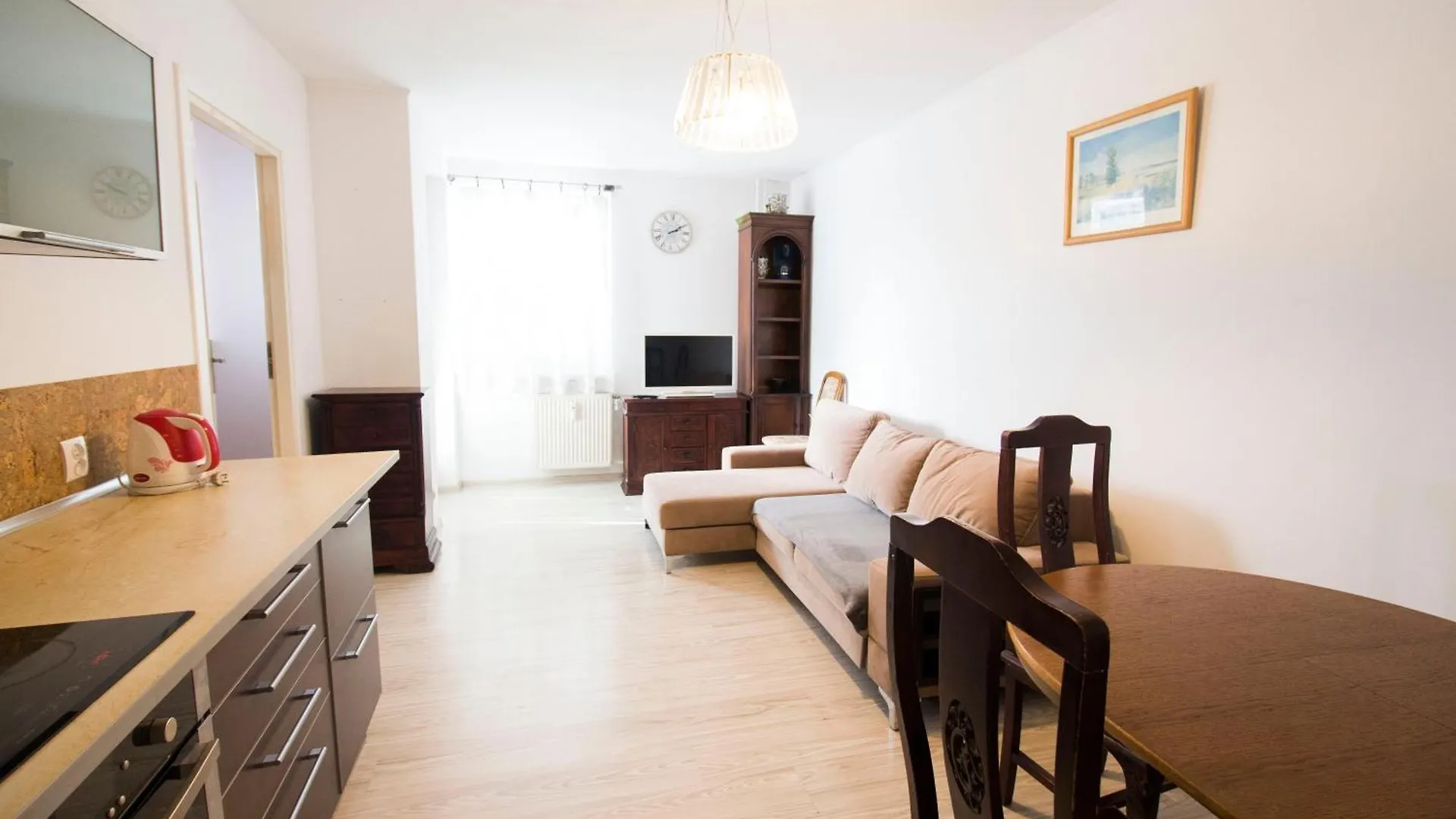 Happyestate - Old Town - Apartamenty Przy Rynku Breslavia Apartamento