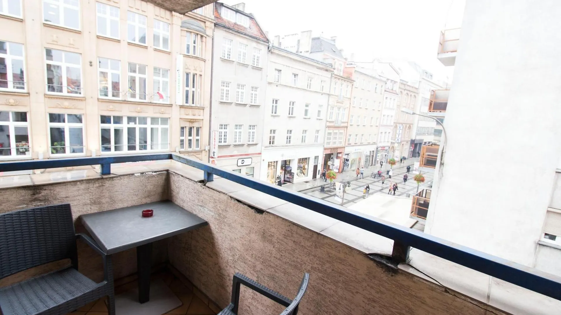 Happyestate - Old Town - Apartamenty Przy Rynku Wrocław Polska