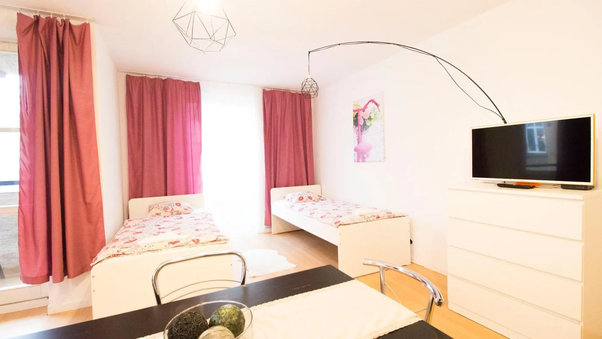 Happyestate - Old Town - Apartamenty Przy Rynku Breslavia 0*,
