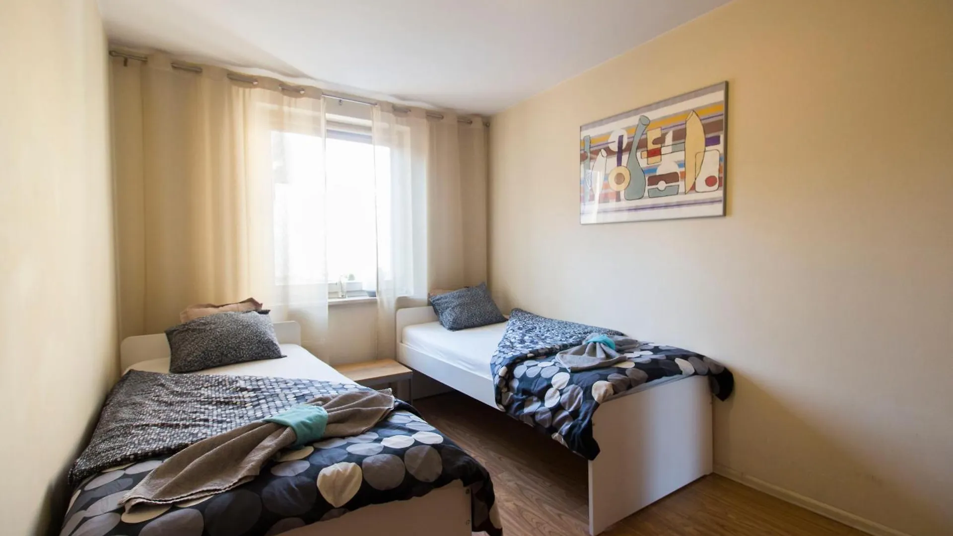 Happyestate - Old Town - Apartamenty Przy Rynku Breslavia