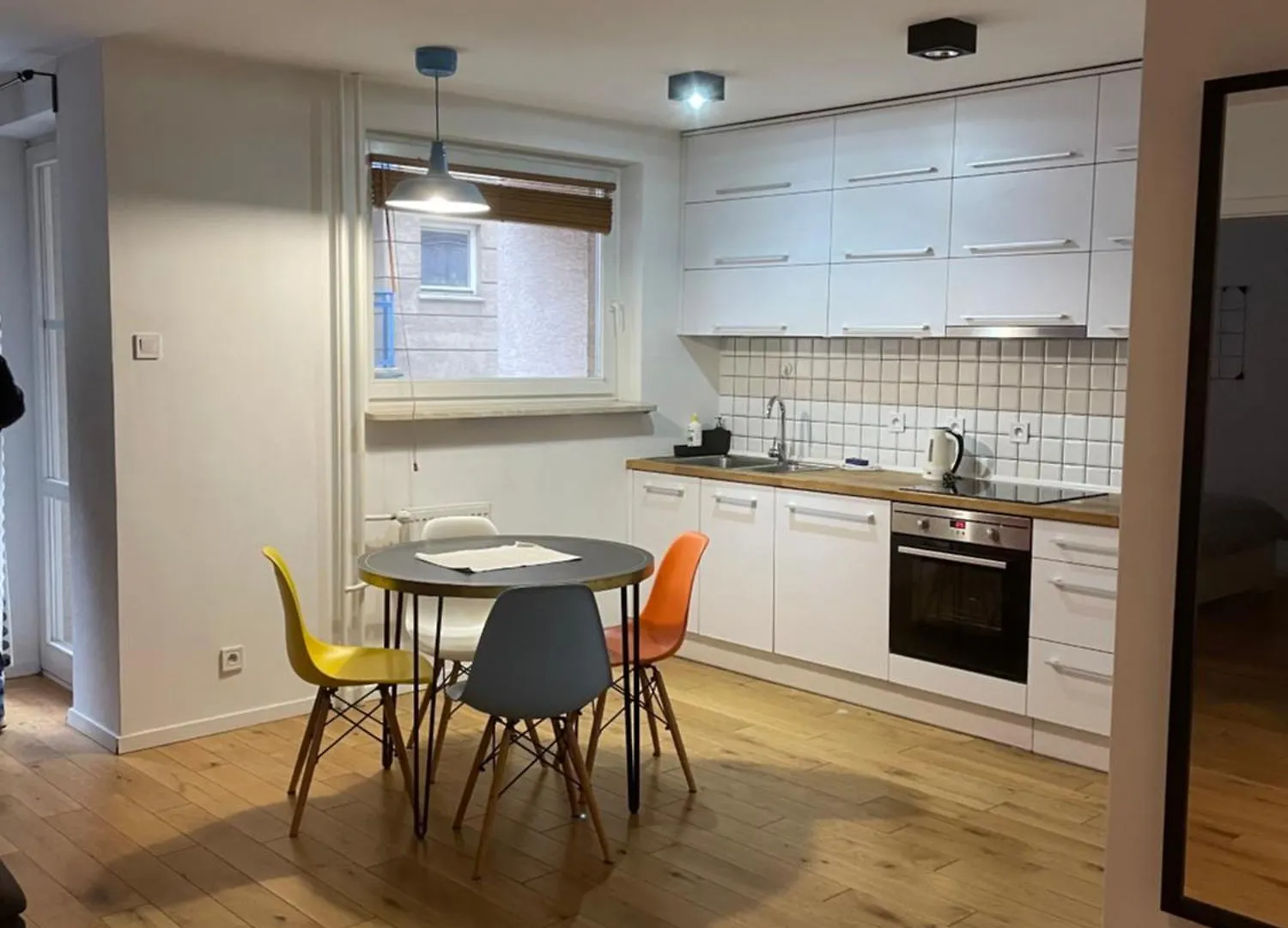 Happyestate - Old Town - Apartamenty Przy Rynku Breslavia Apartamento