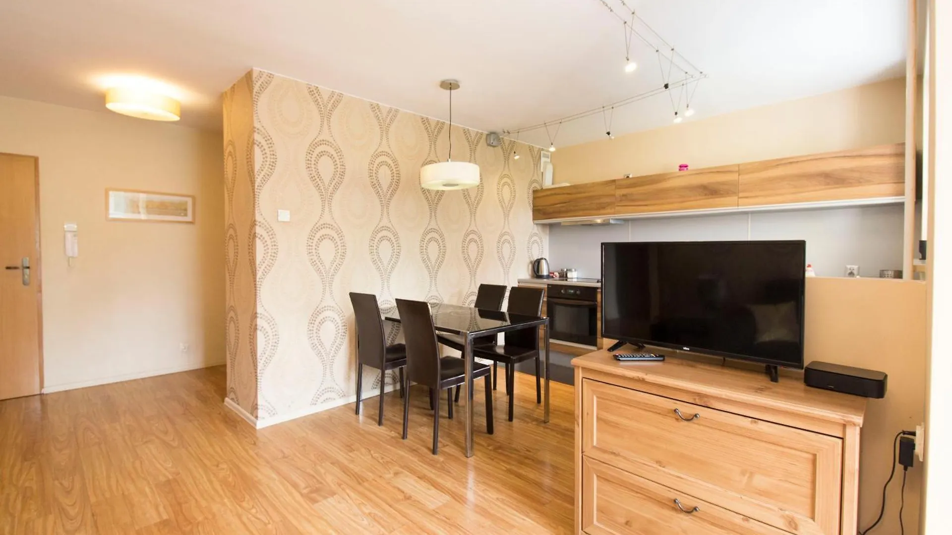 Happyestate - Old Town - Apartamenty Przy Rynku Wrocław