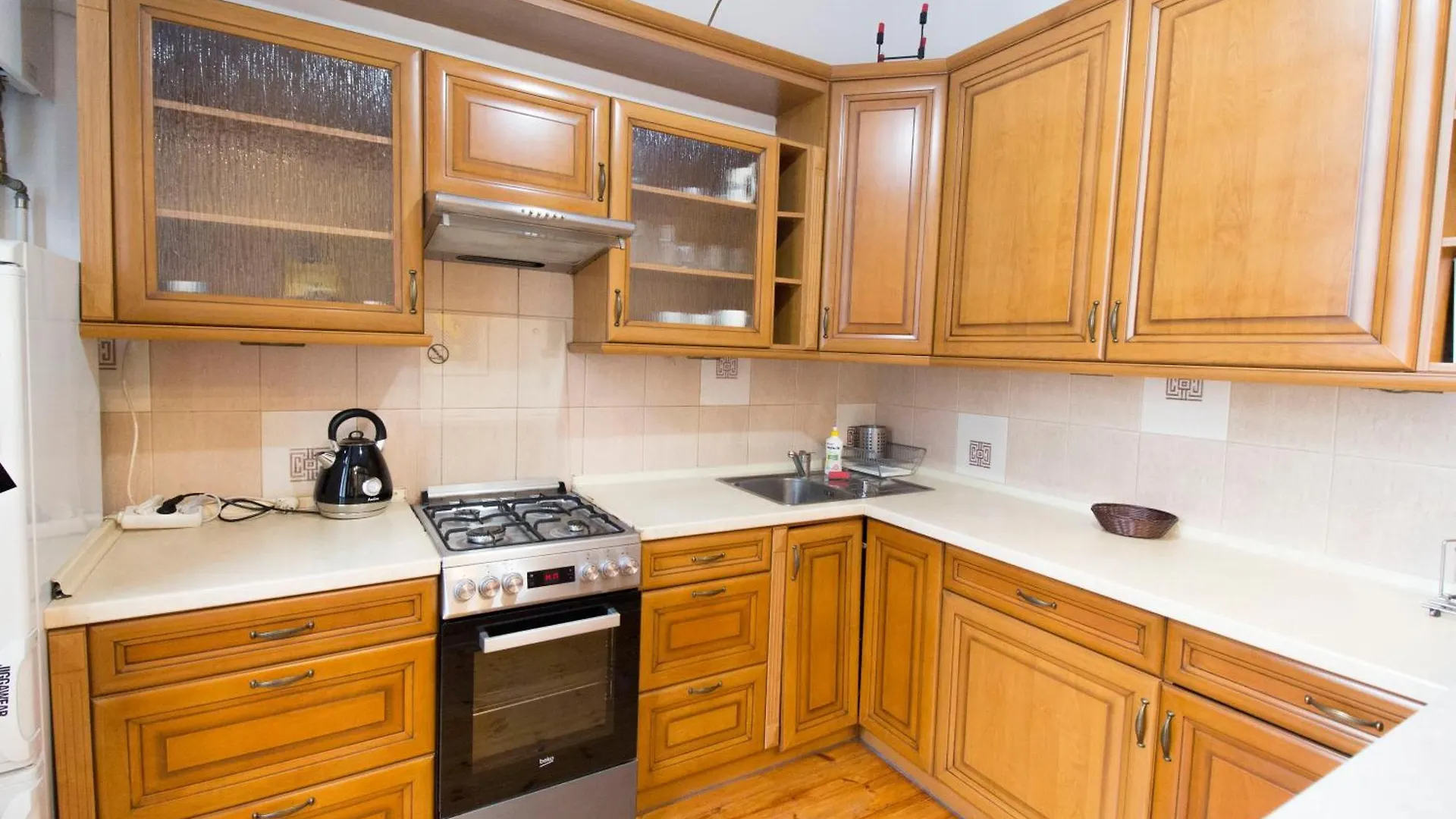 Happyestate - Old Town - Apartamenty Przy Rynku Breslavia Apartamento