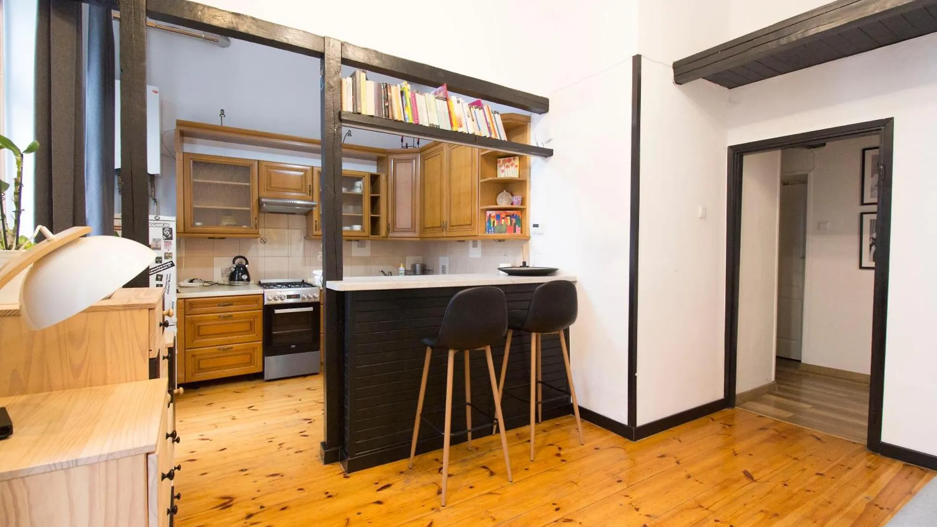 Apartamento Happyestate - Old Town - Apartamenty Przy Rynku Breslavia