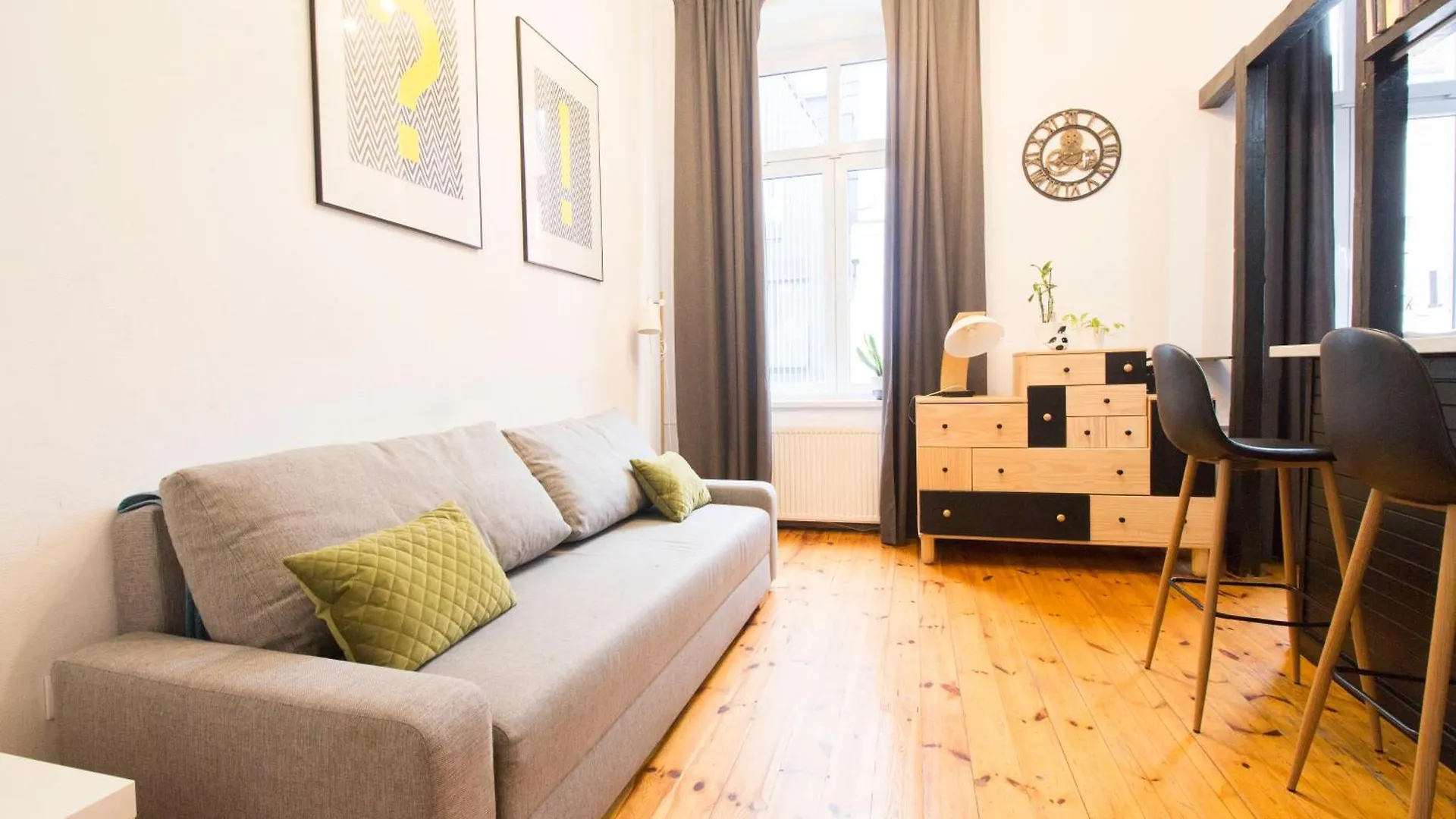 Happyestate - Old Town - Apartamenty Przy Rynku Breslavia 0*,  Polonia