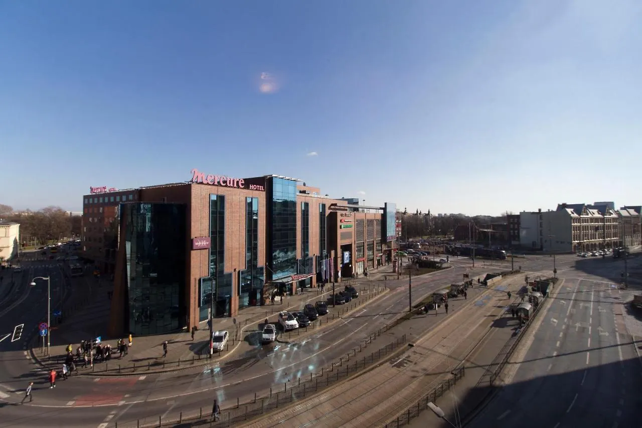 Happyestate - Old Town - Apartamenty Przy Rynku Breslavia 0*,  Polonia